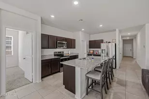 25285 N 185th Dr, Wittmann, AZ 85361 - Photo 5