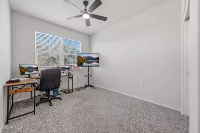 25285 N 185th Drive, Wittmann, AZ 85361 - Photo 17