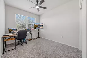 25285 N 185th Dr, Wittmann, AZ 85361 - Photo 17