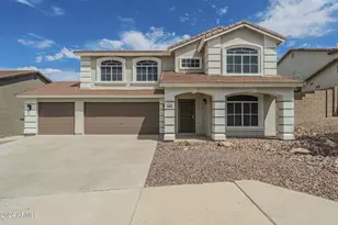 6326 W El Cortez Pl, Phoenix, AZ 85083 - Photo 1