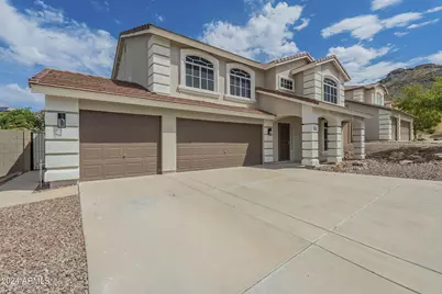 6326 W El Cortez Place, Phoenix, AZ 85083 - Photo 3
