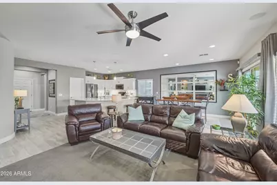 6543 W Rushmore Way, Florence, AZ 85132 - Photo 9