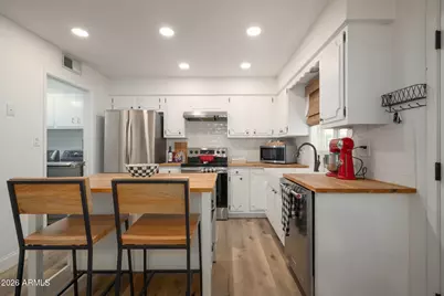 4009 E Campbell Avenue, Phoenix, AZ 85018 - Photo 5