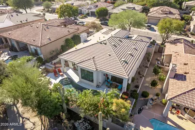 15621 E Cactus Drive, Fountain Hills, AZ 85268 - Photo 45