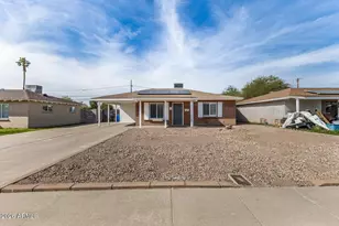 3828 N 21st Ave, Phoenix, AZ 85015 - Photo 1