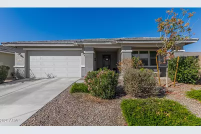 5074 N 185th Avenue, Litchfield Park, AZ 85340 - Photo 1