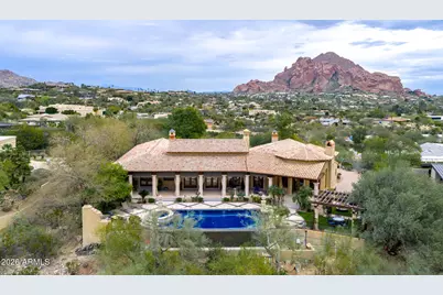 3900 E Bethany Home Road, Paradise Valley, AZ 85253 - Photo 1