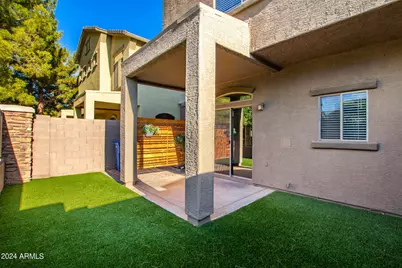 2024 S Baldwin Street #127, Mesa, AZ 85209 - Photo 31
