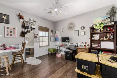 15335 N 159th Drive, Surprise, AZ 85379 - Photo 33