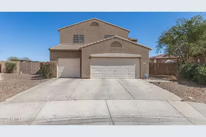 15335 N 159th Drive, Surprise, AZ 85379 - Photo 43