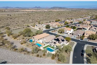 10789 W Yearling Road, Peoria, AZ 85383 - Photo 29