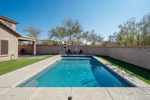 10789 W Yearling Rd, Peoria, AZ 85383 - Photo 23