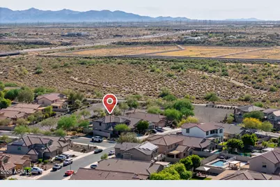 10789 W Yearling Road, Peoria, AZ 85383 - Photo 33