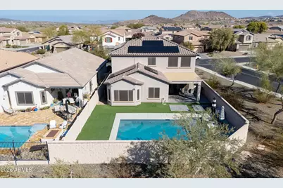 10789 W Yearling Road, Peoria, AZ 85383 - Photo 27