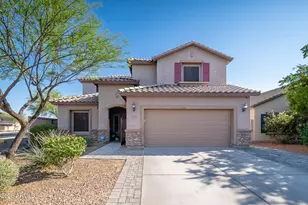 10789 W Yearling Rd, Peoria, AZ 85383 - Photo 1