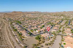 10789 W Yearling Rd, Peoria, AZ 85383 - Photo 31