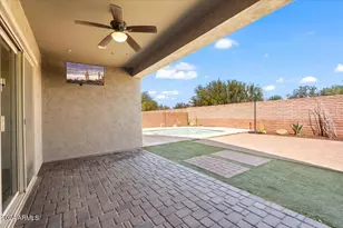11856 W Lone Tree Trail, Peoria, AZ 85383 - Photo 41