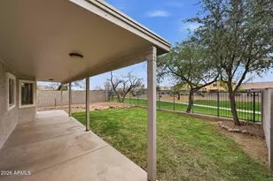 5305 W Pecan Rd, Laveen, AZ 85339 - Photo 23