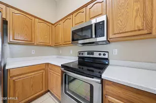 5305 W Pecan Rd, Laveen, AZ 85339 - Photo 13