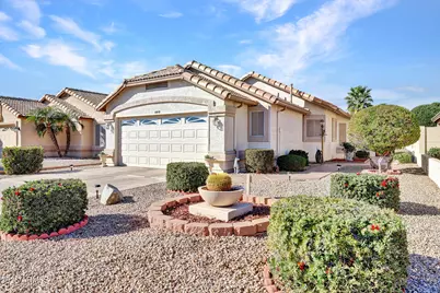 10858 W Irma Lane, Peoria, AZ 85373 - Photo 1