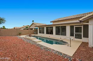 14472 W Morning Star Trail, Surprise, AZ 85374 - Photo 35