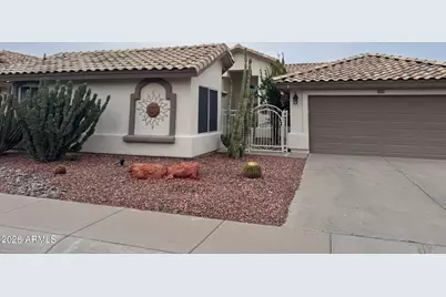 14472 W Morning Star Trail, Surprise, AZ 85374 - Photo 1