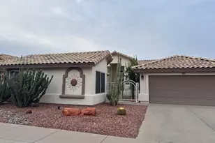 14472 W Morning Star Trail, Surprise, AZ 85374 - Photo 1