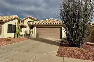 14472 W Morning Star Trail, Surprise, AZ 85374 - Photo 1