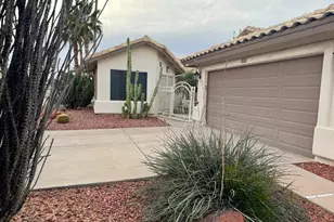 14472 W Morning Star Trail, Surprise, AZ 85374 - Photo 37