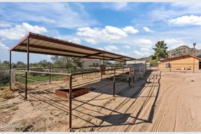 22905 W Ranch Road, Congress, AZ 85332 - Photo 9