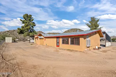 22905 W Ranch Road, Congress, AZ 85332 - Photo 7