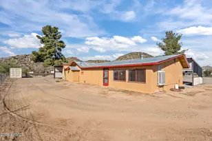 22905 W Ranch Rd, Congress, AZ 85332 - Photo 7