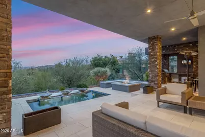 9547 N Rock Ridge Trail, Fountain Hills, AZ 85268 - Photo 49