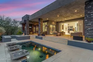 9547 N Rock Ridge Trail, Fountain Hills, AZ 85268 - Photo 45