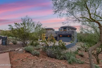 9547 N Rock Ridge Trail, Fountain Hills, AZ 85268 - Photo 3