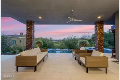 9547 N Rock Ridge Trail, Fountain Hills, AZ 85268 - Photo 47