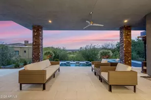 9547 N Rock Ridge Trail, Fountain Hills, AZ 85268 - Photo 47