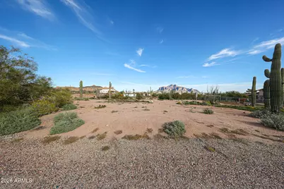 000 Vacant Land -- #-, Apache Junction, AZ 85119 - Photo 1