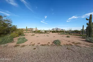 000 Vacant Land --, Apache Junction, AZ 85119 - Photo 1