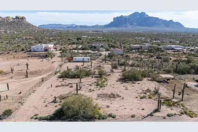 000 Vacant Land -- #-, Apache Junction, AZ 85119 - Photo 13