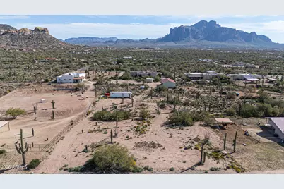 000 Vacant Land -- #-, Apache Junction, AZ 85119 - Photo 9