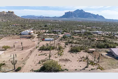 000 Vacant Land -- #-, Apache Junction, AZ 85119 - Photo 7