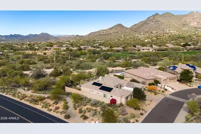 6504 E Brilliant Sky Drive, Scottsdale, AZ 85266 - Photo 51