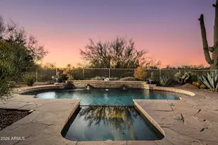 6504 E Brilliant Sky Dr, Scottsdale, AZ 85266 - Photo 87