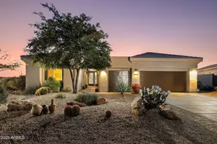 6504 E Brilliant Sky Dr, Scottsdale, AZ 85266 - Photo 59