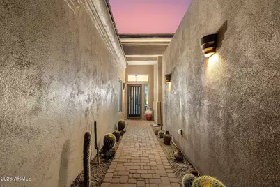 6504 E Brilliant Sky Drive, Scottsdale, AZ 85266 - Photo 61