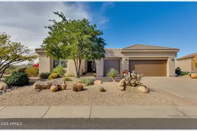 6504 E Brilliant Sky Drive, Scottsdale, AZ 85266 - Photo 5