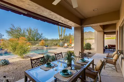 6504 E Brilliant Sky Drive, Scottsdale, AZ 85266 - Photo 45