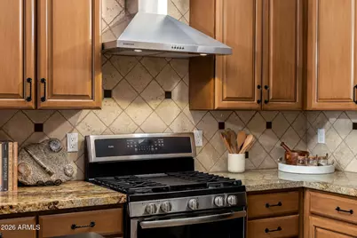 6504 E Brilliant Sky Drive, Scottsdale, AZ 85266 - Photo 17