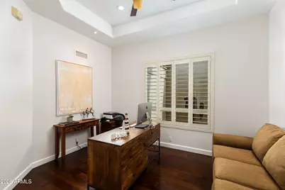 6504 E Brilliant Sky Drive, Scottsdale, AZ 85266 - Photo 29